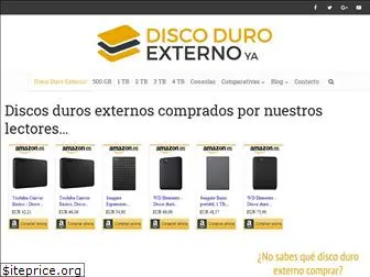 discoduroexternoya.com