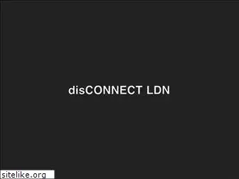 disconnect.schoeniprojects.com