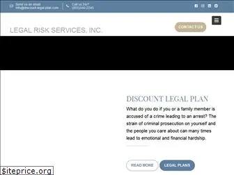 discount-legal-plan.com