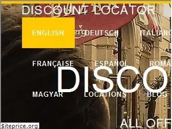 discount-locator.com