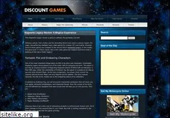 discountgames.com