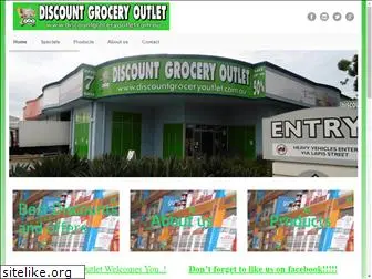 discountgroceryoutlet.com.au