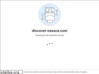 discover-oaxaca.com