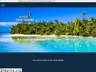 discovercookislands.com