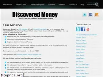 discoveredmoney.org