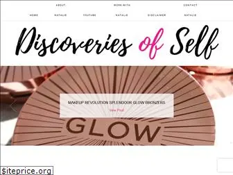 discoveriesofself.com