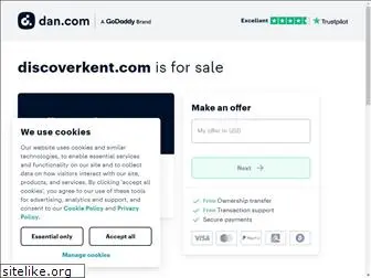 discoverkent.com