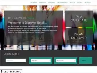 discoverretail.co.uk
