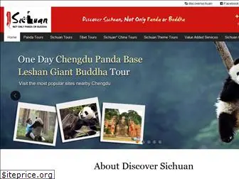 discoversichuan.com