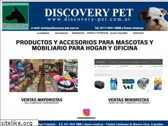 discovery-pet.com.ar