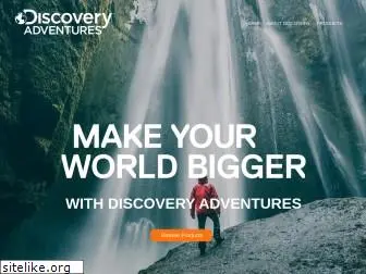 discoveryadventures.com