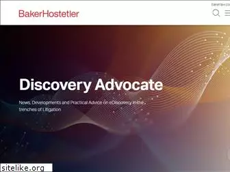 discoveryadvocate.com