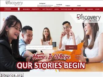 discoveryproperty.id