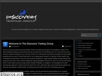 www.discoverytradinggroup.com
