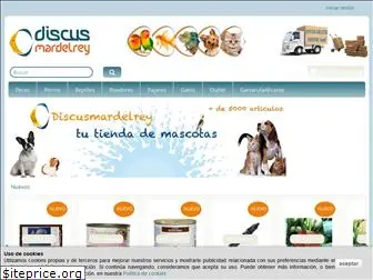 discusmardelrey.com