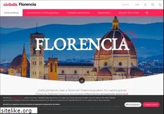 disfrutaflorencia.com