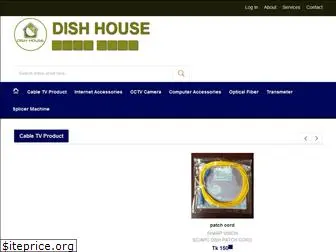 dishhousebd.com