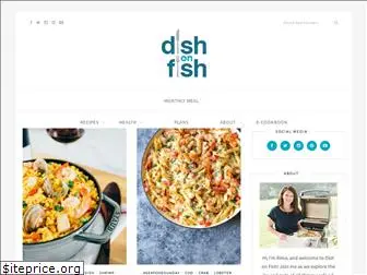 dishonfish.com