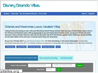 disneyorlandovillas.com