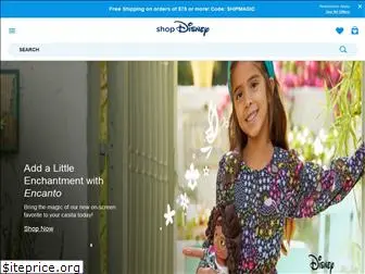 disneyshopping.com