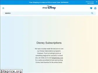 disneysubscription.com