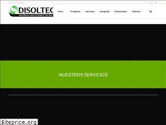 disoltec-sv.com