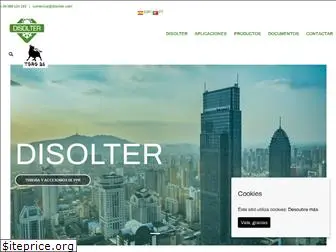 disolter.com