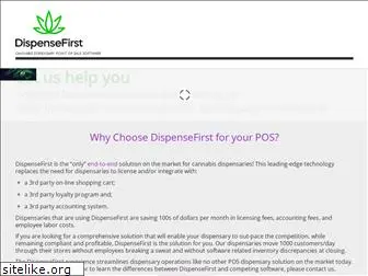 dispensefirst.com