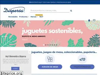 dispersajuguetes.com