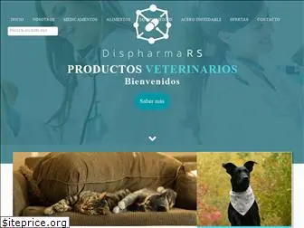 dispharmars.com