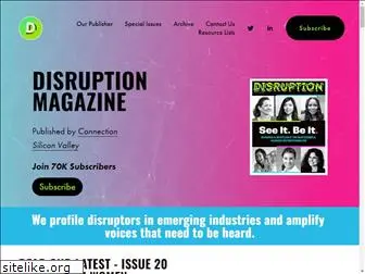 disruptionmagazine.ca
