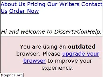 dissertationhelp.com
