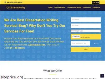 dissertationtop.com