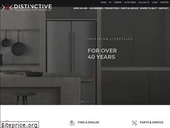 distinctive-online.com