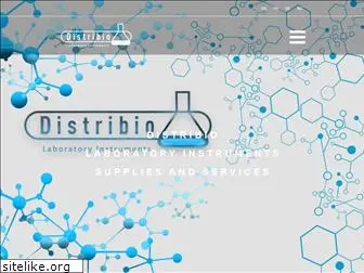 distribio.com