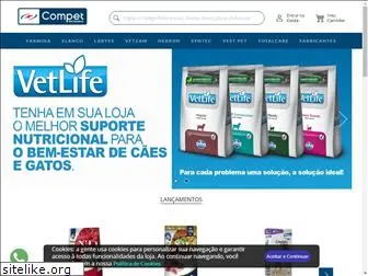 distribuidoracompet.com.br
