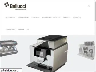 distributionsbellucci.com