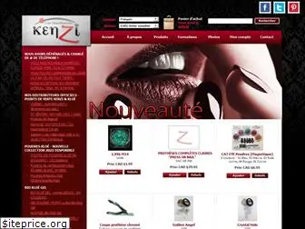 distributionskenzi.com
