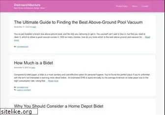 distroarchitecture.com