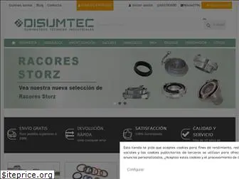 disumtec.com