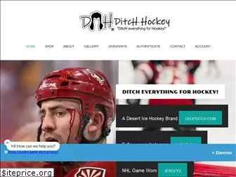 ditchhockey.com