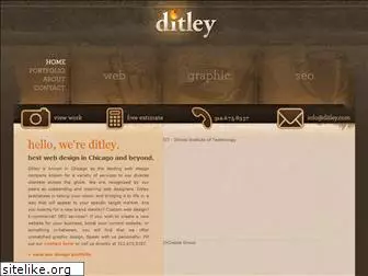 ditley.com