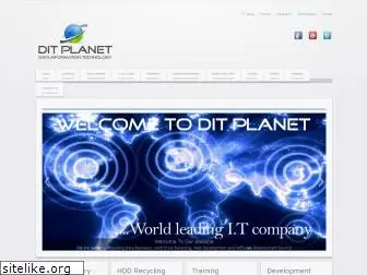 ditplanet.com