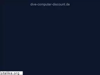 dive-computer-discount.de