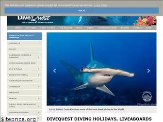 divequest-diving-holidays.co.uk