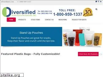 diversifiedplastic.com