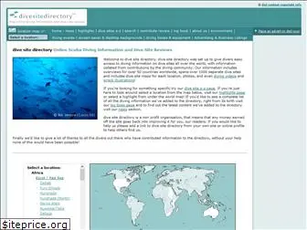 divesitedirectory.co.uk