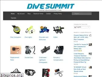 divesummit.com