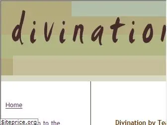 divinationbytealeaves.com