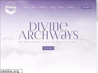 divinearchways.com